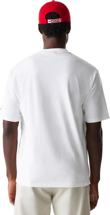 Immagine prodotto New Era NFL Shirt - SUPERBOWL San Francisco 49ers weiss - XL (XL)