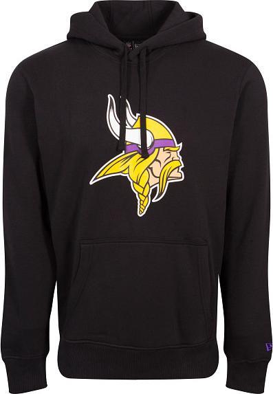 New Era Kapuzenpullover Minnesota Vikings NFL (L)