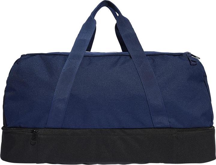 Produktbild adidas Tasche Tiro League Duffel Medium dunkelblau IB8650 (40.75 l)