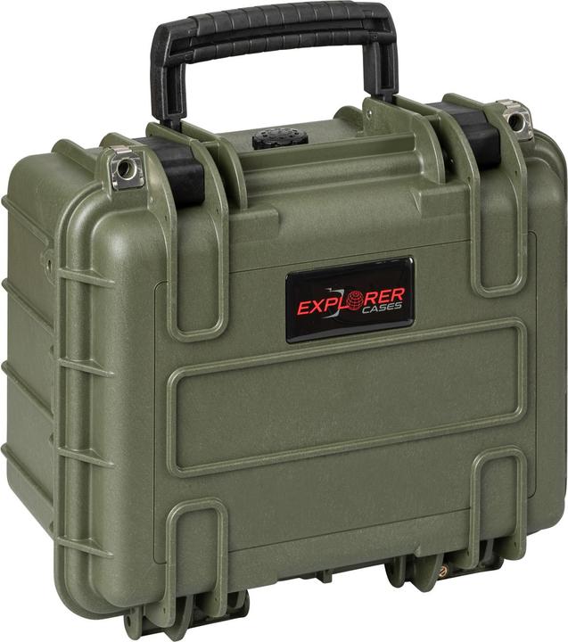 Immagine prodotto Explorer Cases 2717HL.G (9.40 l, Bagaglio a mano (fino a 50 litri))