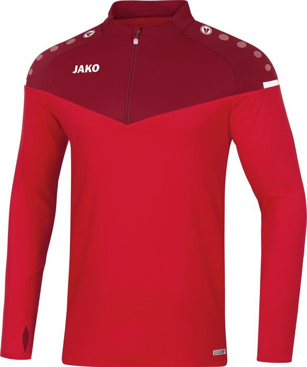 JAKO Champ 2.0 Ziptop Trainingssweat Herren (3XL)