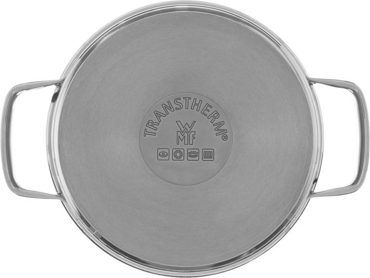 Produktbild WMF Compact Cuisine Topf-Set, 4-teilig (24 cm, Kochtopf)