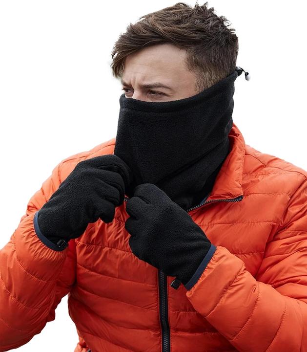 Produktbild Beechfield Snood recyceltes Material