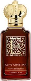 Clive Christian Men's E Cashmere Musk Parfum 1.7 oz Parfüm (Eau de Parfum)