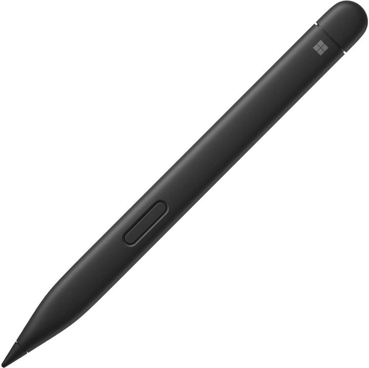 Immagine prodotto Microsoft Tastiera Surface Pro 12" con penna sottile (CH, Cablato)