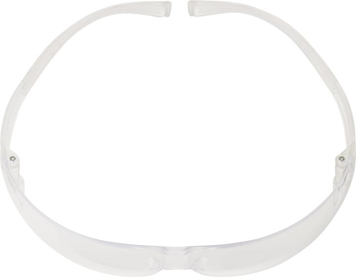 Actual product image 3M Safety goggles