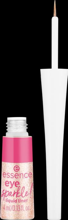 Produktbild essence Eye Sparkle (01 Sparkling Lights)