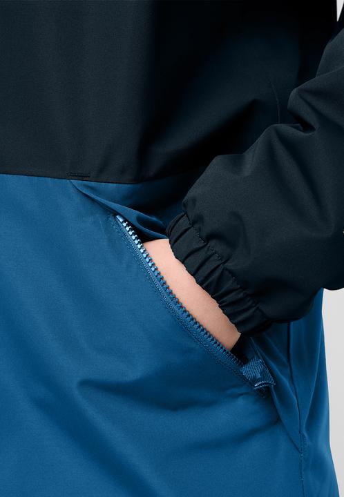 Immagine prodotto Jack Wolfskin Giacca Snowy Days (128)