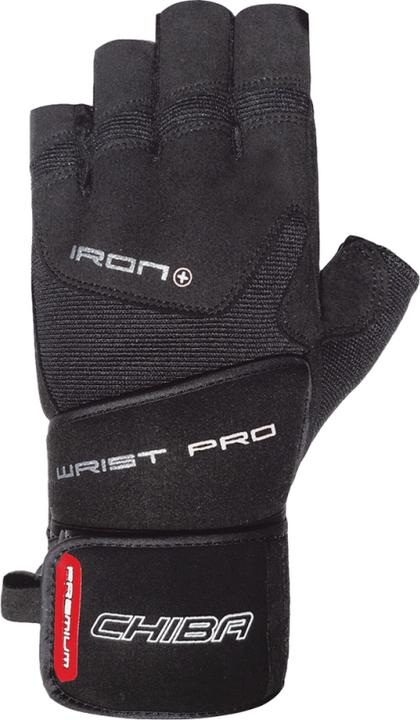Chiba 42146 Iron Premium II