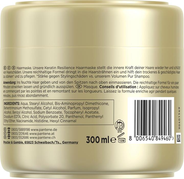 Immagine prodotto Pantene Pro-V Infiniment lungo (300 ml)