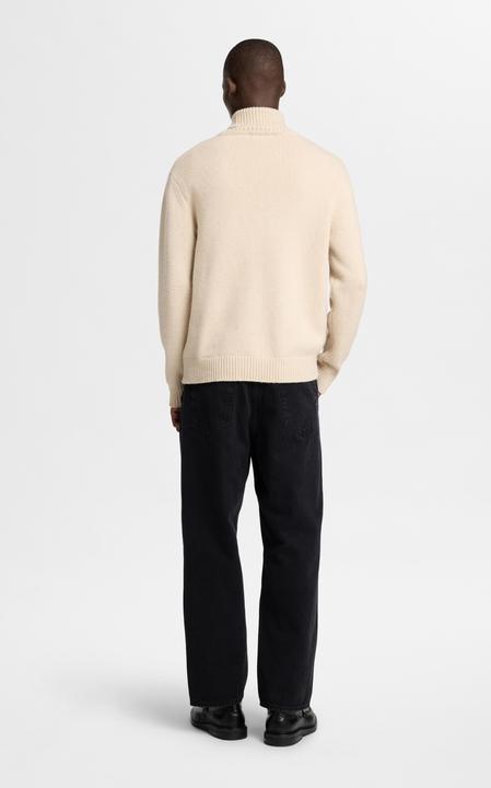 Produktbild Selected Homme Rollkragen Pullover (XL)