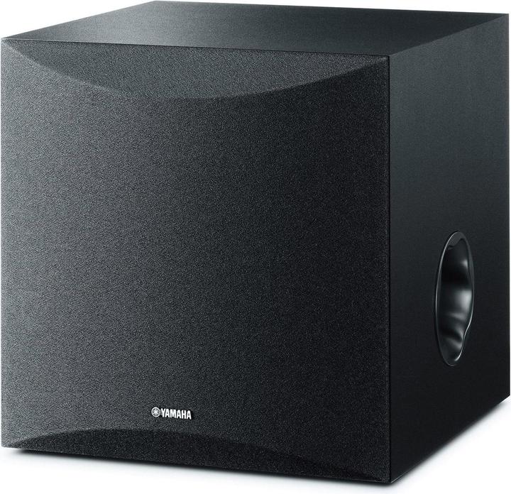 Yamaha Ns-Sw050 (1 pièce, 50 W)