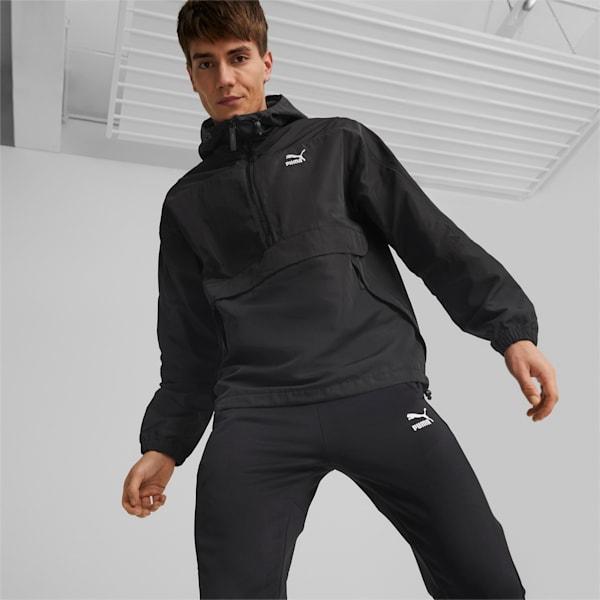 Immagine prodotto Puma La giacca con cappuccio (L)