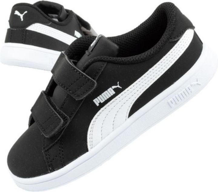 Actual product image Puma Smash v2 Buck V Inf (20)