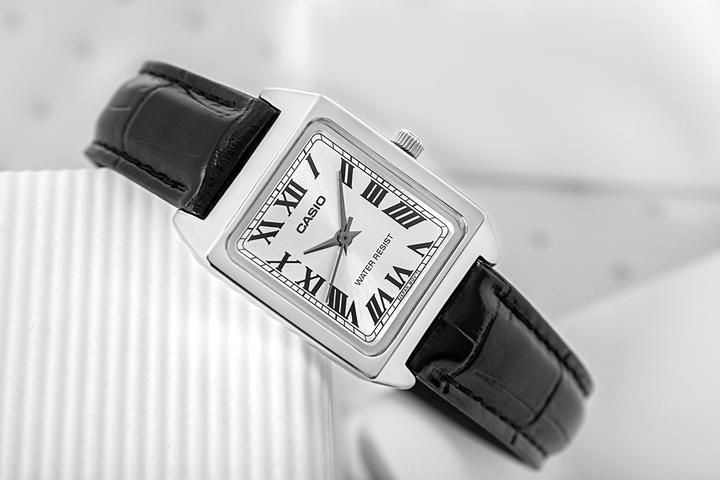 Immagine prodotto Casio Collezione (Orologio da polso analogico, 22 mm)