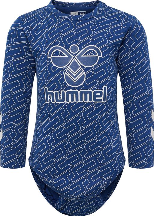 hummel hmlKAMARI BODY L/S (68)