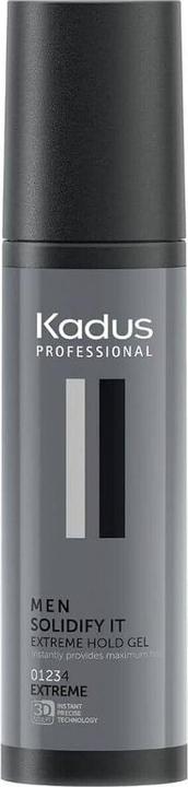 Produktbild Londa Men Solidify It Extreme Hold Gel 100ml (Haargel, 100 ml)