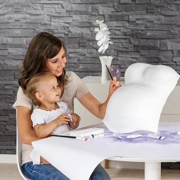 Produktbild Reer Babybauch-Gipsabdruck