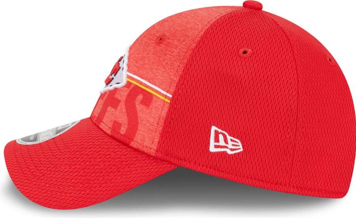 Immagine prodotto New Era 9Forty Stretch Training 2023 Kansas City Chiefs