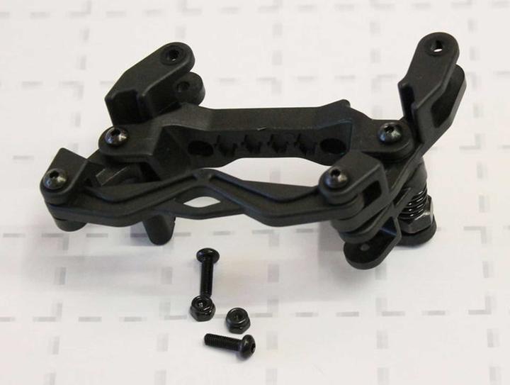 DF-Models Servo saver