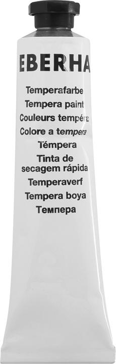 Produktbild EberhardFaber Temperafarbe, -farbkasten EFACOLOR Tempera 18 ml weiss (AAA872, 18 ml)