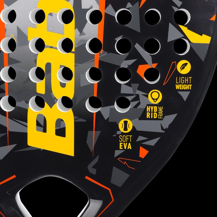 Actual product image Babolat Storm Padel 2023