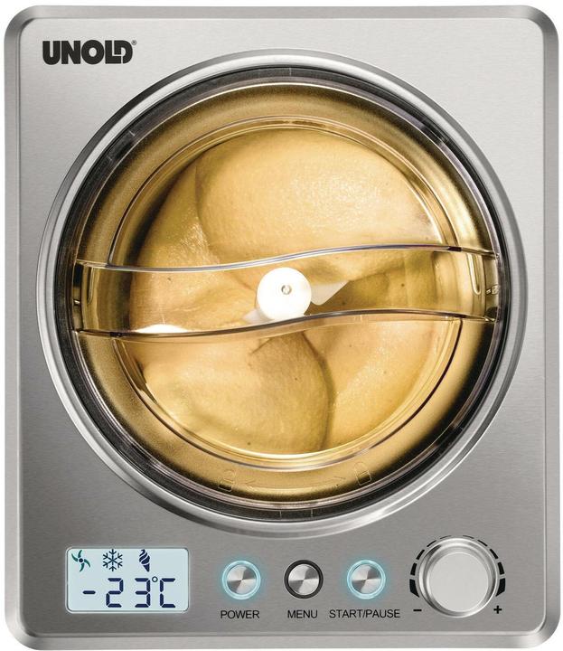 Image du produit Unold Profi Plus