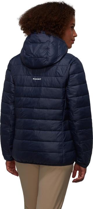 Produktbild Mammut Crag IN Hooded Jacket Women (S)