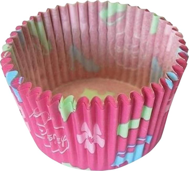 Produktbild Disney Princess Sommerliche Muffin und CupcakeFormen (24er Pack)