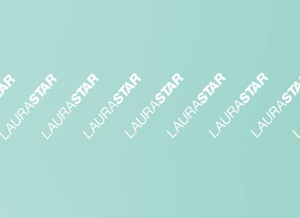 Actual product image Laurastar Mycover Green Tea S-Line