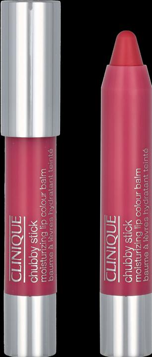 Produktbild Clinique Chubby Stick (#06 Woppin’ Watermelon)