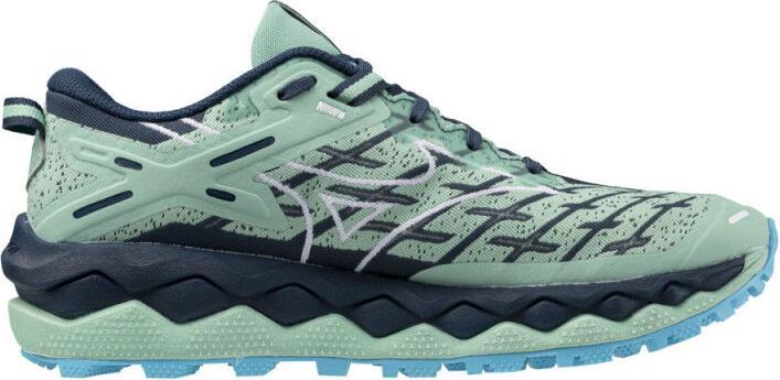 Actual product image Mizuno running shoes wave prodigy (43)
