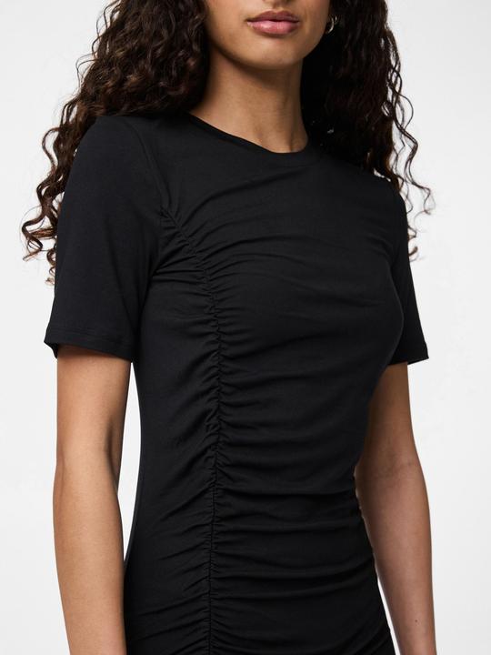 Actual product image Pieces PCELLY GERAFFTES Minikleid (XS)