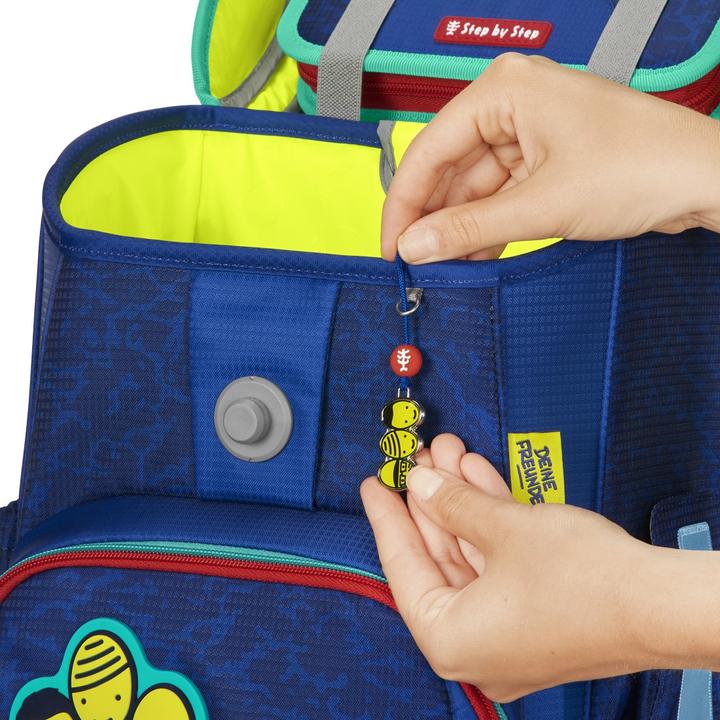 Produktbild Step by Step Ranzen-Zubehör MAGIC MAGS