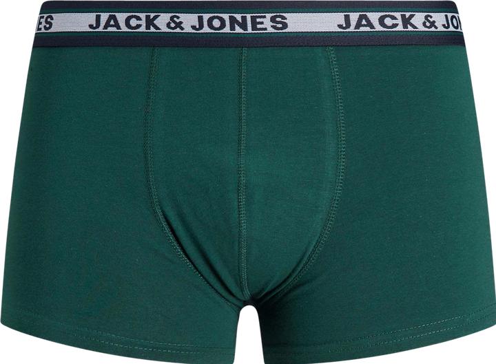 Produktbild Jack & Jones Solid (XL, 10er Pack)
