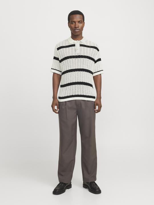 Image du produit Jack & Jones Gestreift Poloshirt Poloshirt (XL)