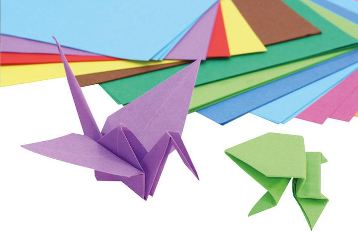 Produktbild Folia Faltblätter (70 g/m², 100 x)