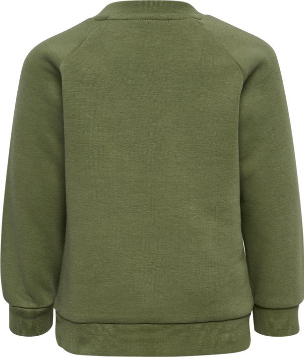 Produktbild hummel hmlHUMMING CREWSUIT (104)