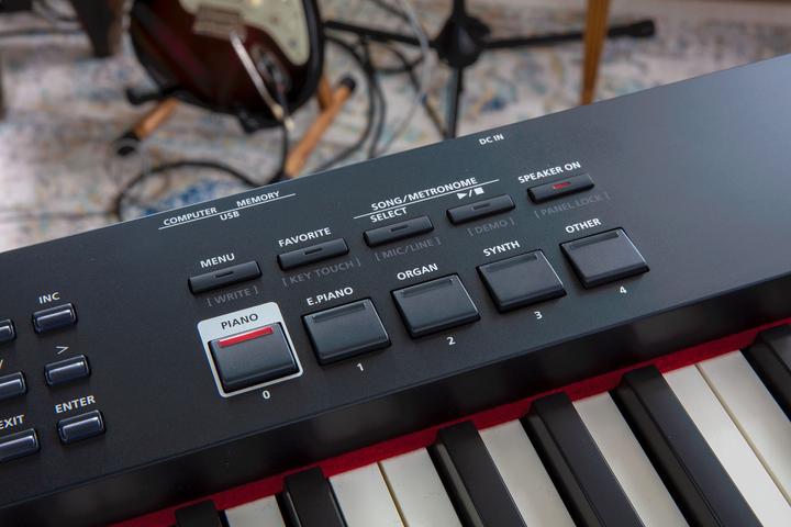 Produktbild Roland RD-08 (88 Tasten)