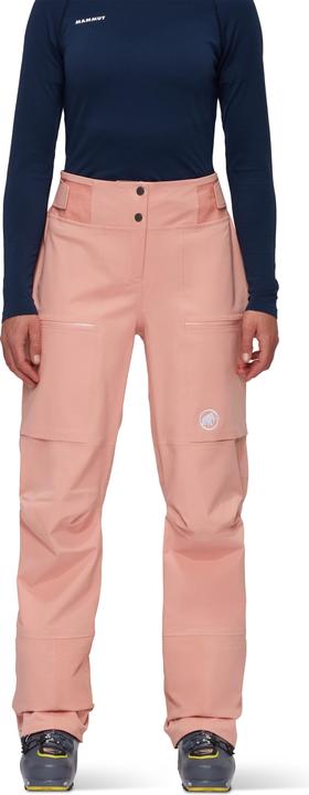 Produktbild Mammut Stoney HS Pants Women (36)