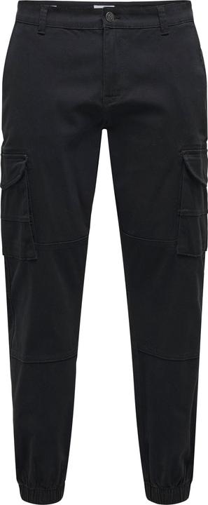 Produktbild Only & Sons Onscarter Life Cargo Cuff 0013 Pant Noos (31)
