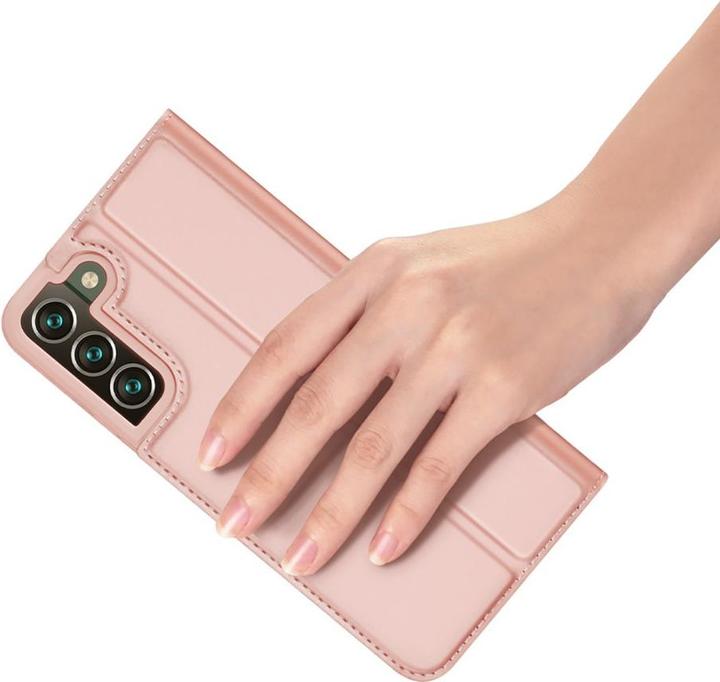 Produktbild Dux Ducis Skin Pro Series Bookcover (Samsung Galaxy S22+)