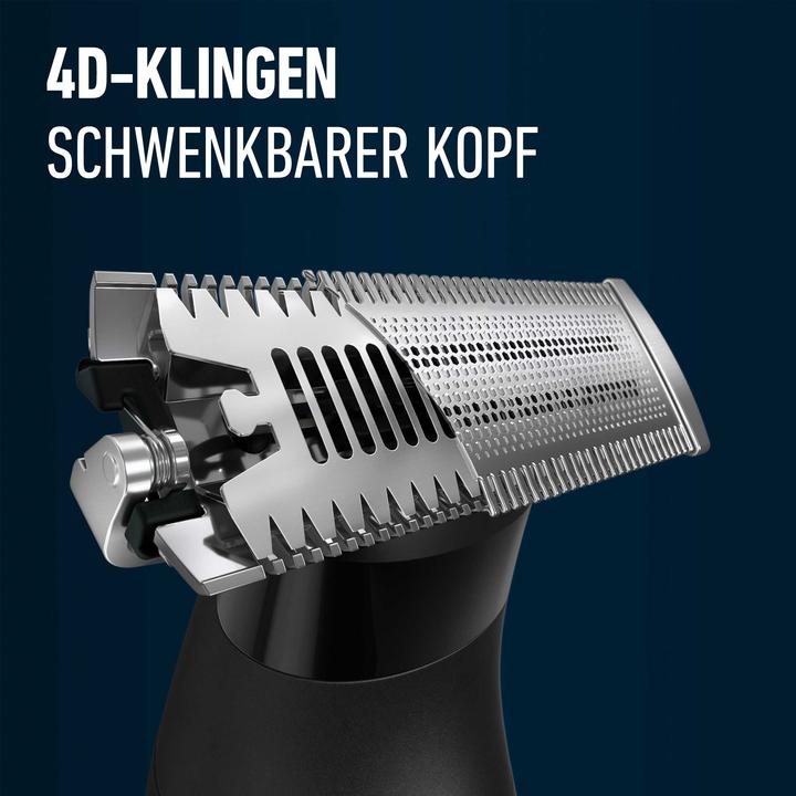 Image du produit King C. Gillette Style Master