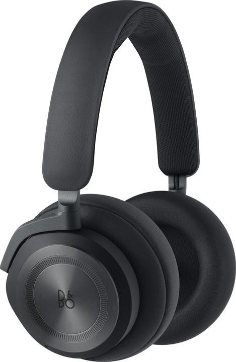 Black anthracite