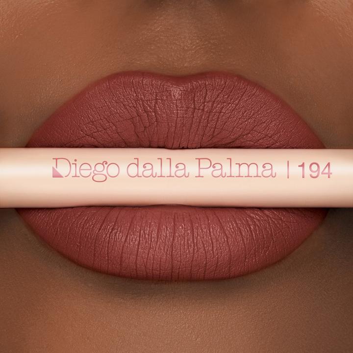 Immagine prodotto Diego dalla Palma Plump & Fill My Lips Volume Effect Lip Pencil 194 Caramel (194 Caramello)