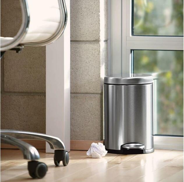 Produktbild Simplehuman Treteimer (4.50 l)