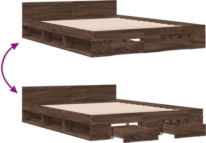 Produktbild VidaXL Keran (150 x 200 cm)