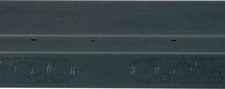 Produktbild Middle Atlantic BGR-4127LRD (19 Zoll Rack)