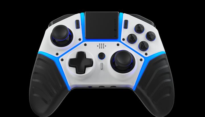 Produktbild Gioteck PS4 SC3 PRO Wireless Controller (PS4)
