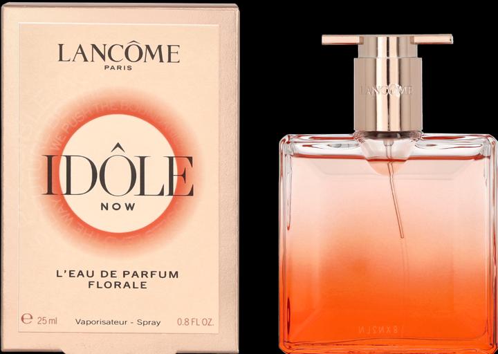 Actual product image Lancôme Idôle Now Eau de Parfum Fl 25 ml (Eau de parfum, 25 ml)